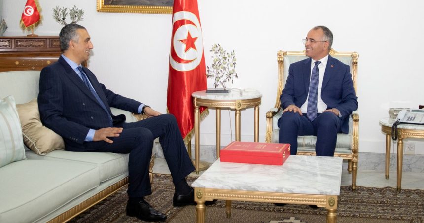 La Tunisie cherche à mieux contrôler le financement étranger des associations