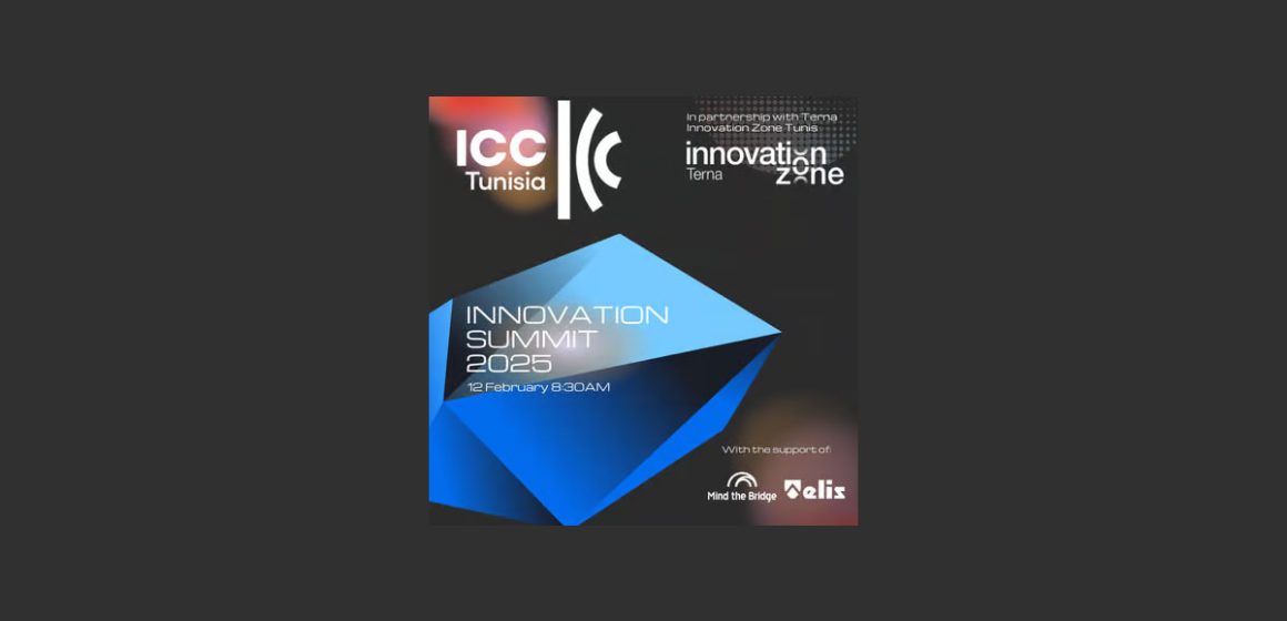 Tunis accueille le Sommet de l’Innovation 2025