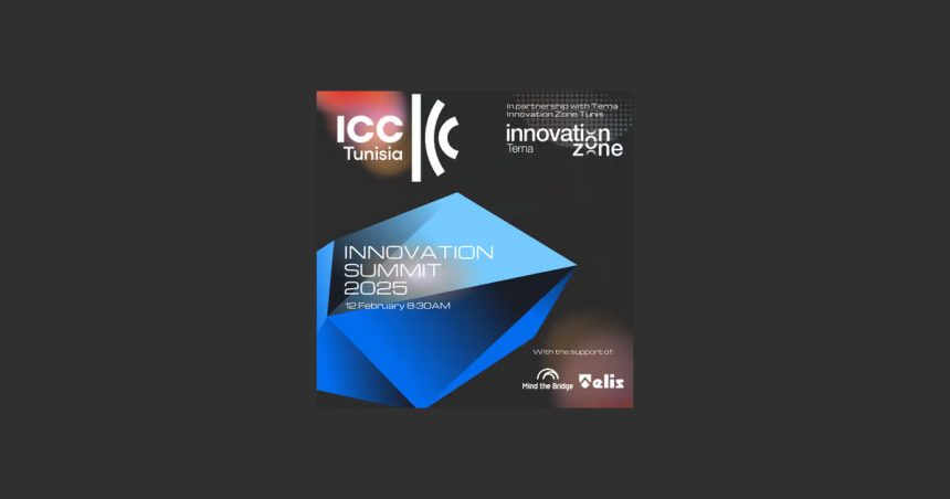 Tunis accueille le Sommet de l’Innovation 2025