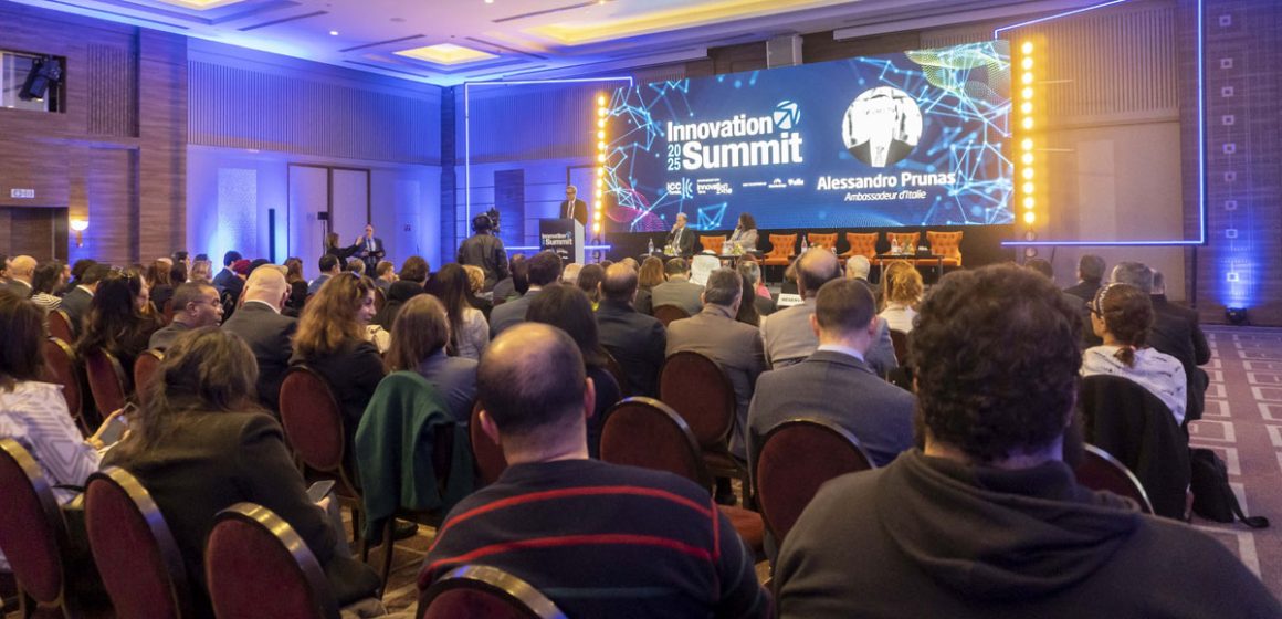 L’Innovation Summit, tremplin pour la croissance technologique en Tunisie