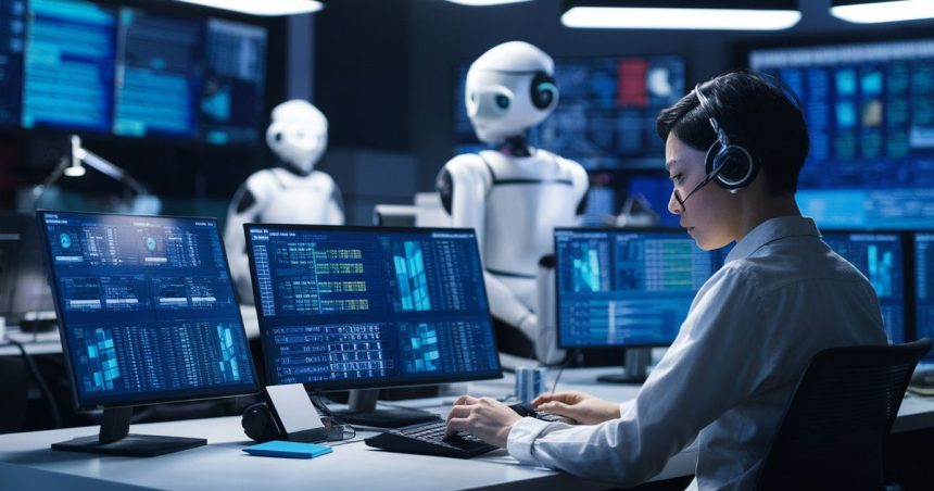 Industrie et intelligence artificielle : la Tunisie à la croisée des chemins 