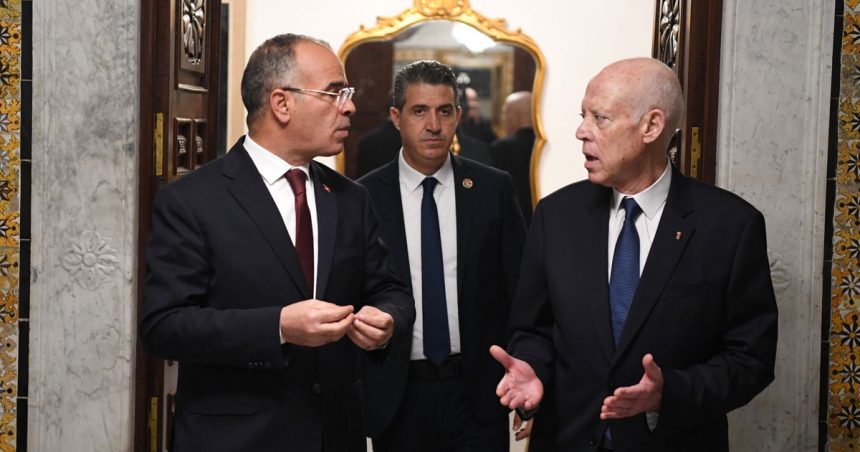 Kais Saïed ou l’impatience d’un chef révolutionnaire !  