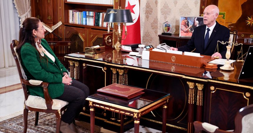 Tunisie : les dossiers prioritaires de Mme Slama Khaldi 