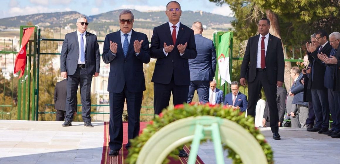 Sakiet Sidi Youssef, emblème des relations historiques entre la Tunisie et l’Algérie