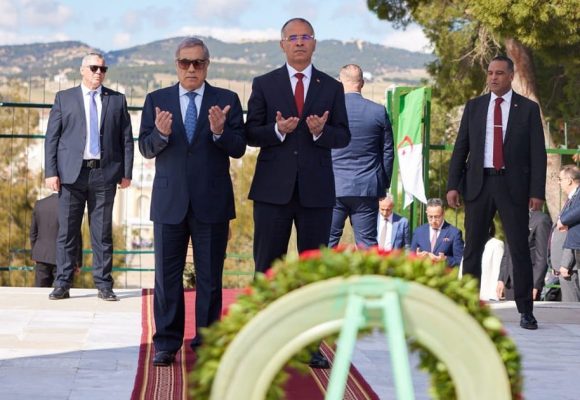 Sakiet Sidi Youssef, emblème des relations historiques entre la Tunisie et l’Algérie