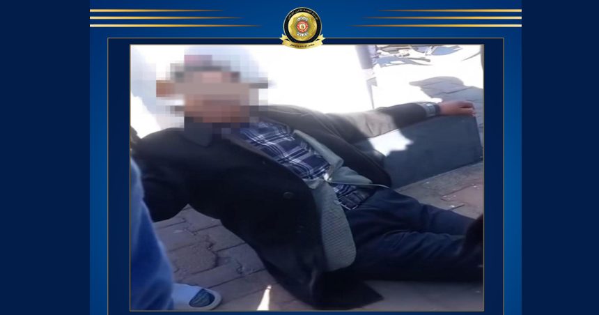 Kasserine | Le président d’une association arrêté pour avoir simulé un braquage