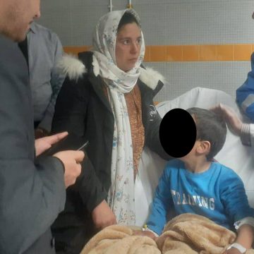 Kasserine : Disparu depuis deux jours dans la montagne, l’enfant de 4 ans retrouvé sain et sauf