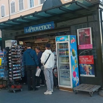 À Marseille, Tebboune alimente des tensions dans les kiosques