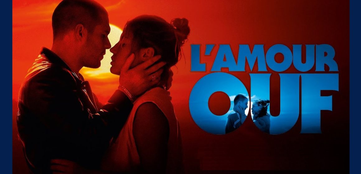 Tunis : « L’Amour Ouf » ce 14 février à l’IFT (Bande-annonce )