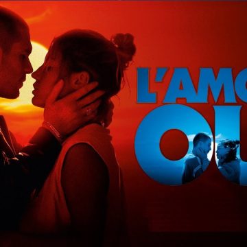 Tunis : « L’Amour Ouf » ce 14 février à l’IFT (Bande-annonce )