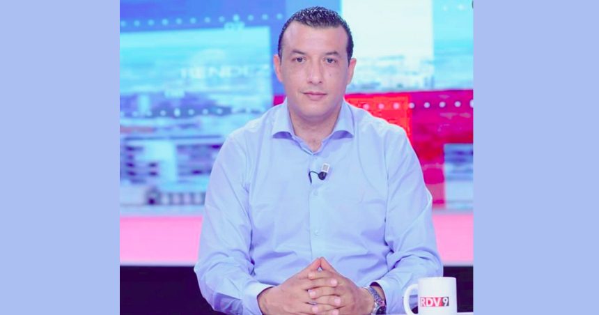 Rendez-vous 9 | Mahdi Mannai présente des excuses et annonce sa démission