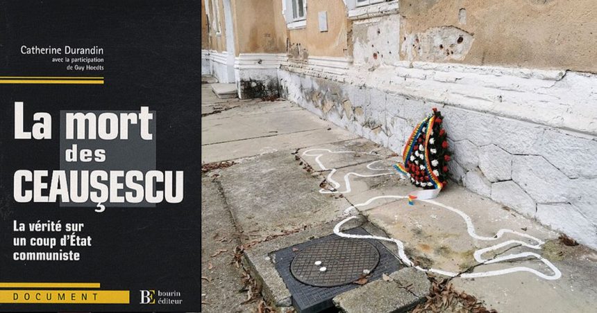 ‘‘La mort des Ceausescu’’ : 22 ans avant la Révolution du Jasmin, un coup d’Etat clé en main