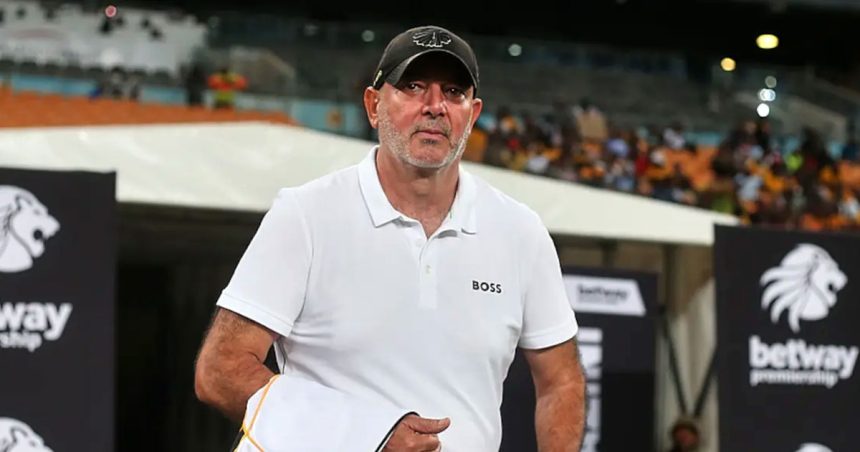 Football : Nasreddine Nabi refuse le poste d’entraîneur de l’équipe de Tunisie