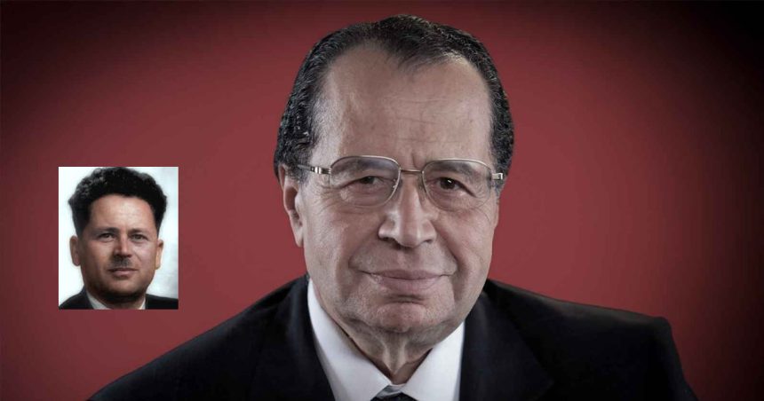 Noureddine Hached décède à 80 ans