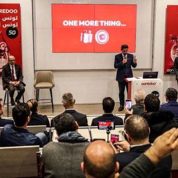 Ooredoo Tunisie dévoile les possibilités illimitées offertes par la 5G