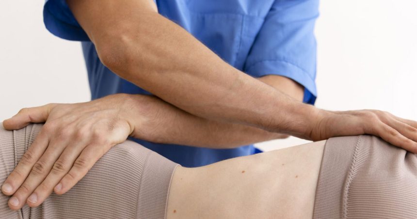 L’ostéopathie : un métier de soin ou un marché sous influence?