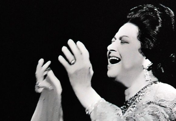 L’Egypte célèbre l’année Oum Kalthoum