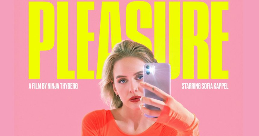  ‘‘Pleasure’’ | La face cachée de l’industrie du porno