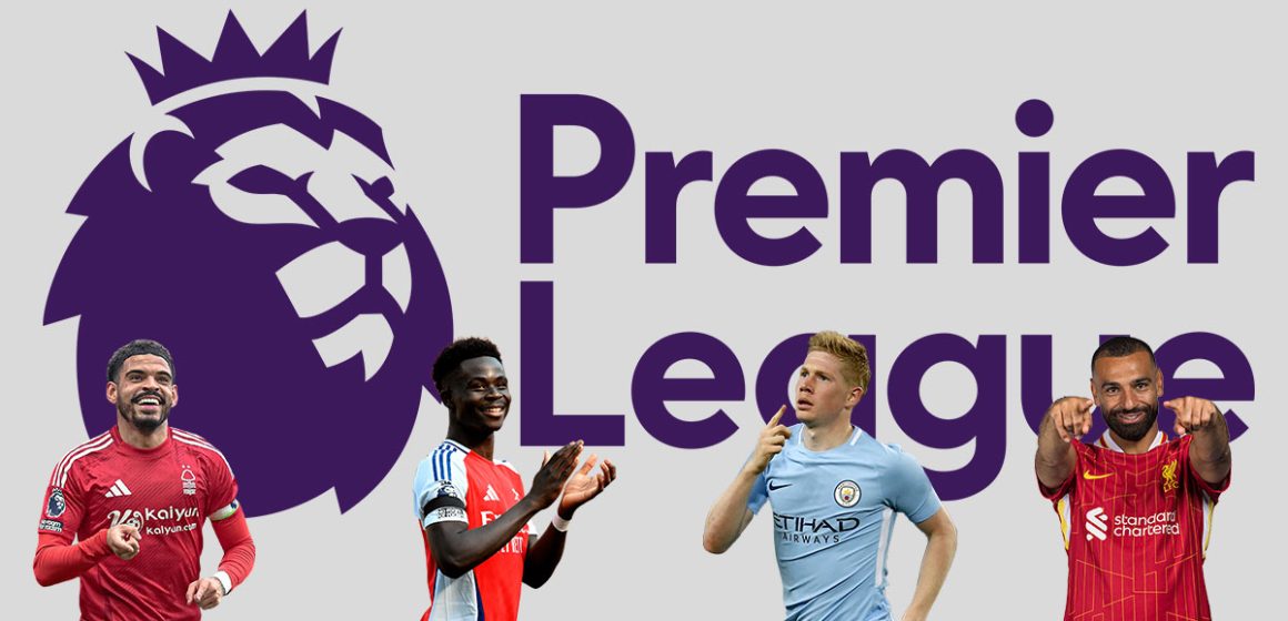 Les pronostics de 2025 pour la Premier League anglaise