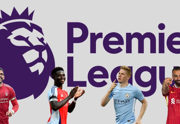 Les pronostics de 2025 pour la Premier League anglaise