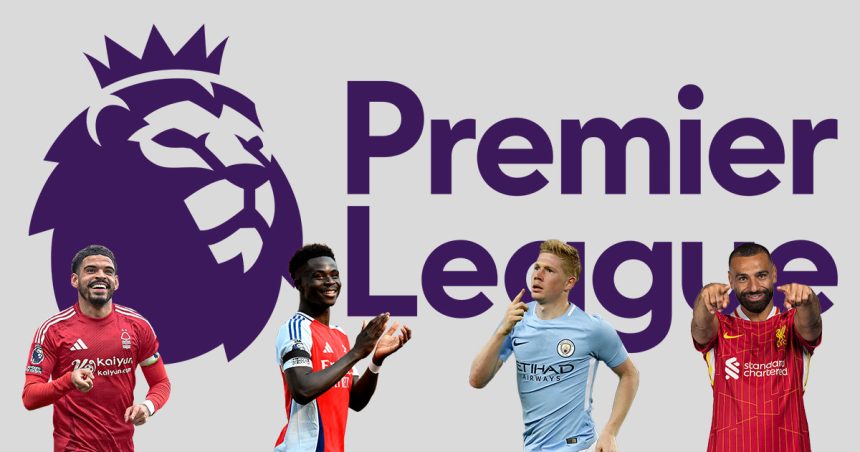 Les pronostics de 2025 pour la Premier League anglaise