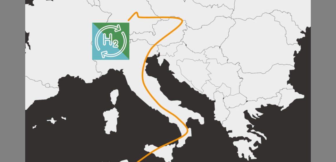 L’UE soutient le pipeline d’hydrogène en Afrique du Nord, mais est-ce un rêve vert?