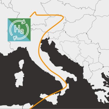 L’UE soutient le pipeline d’hydrogène en Afrique du Nord, mais est-ce un rêve vert?