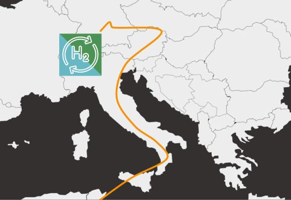 L’UE soutient le pipeline d’hydrogène en Afrique du Nord, mais est-ce un rêve vert?