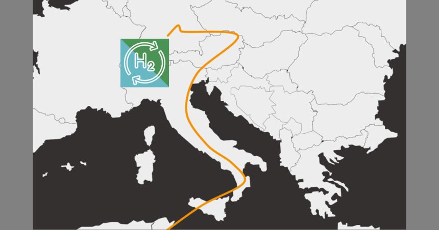 L’UE soutient le pipeline d’hydrogène en Afrique du Nord, mais est-ce un rêve vert?