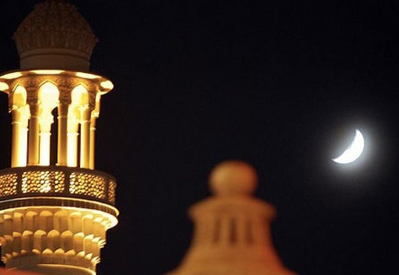 Tunisie : Date du début de Ramadan, selon les données astronomiques (Cité des Sciences)