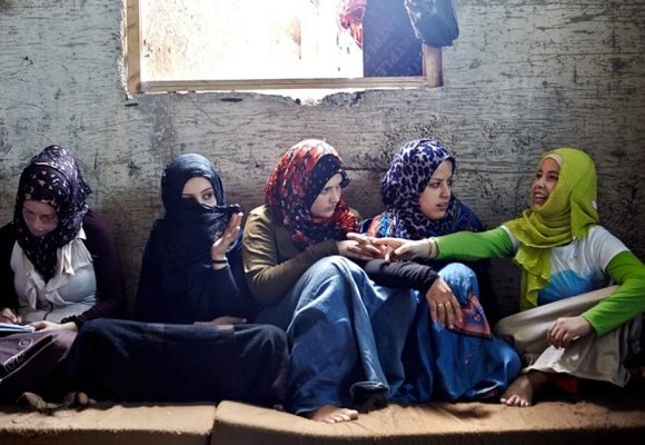 La réintégration des réfugiés de retour est le plus grand défi de la Syrie