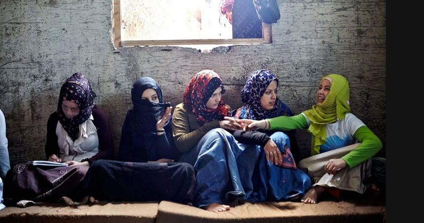 La réintégration des réfugiés de retour est le plus grand défi de la Syrie