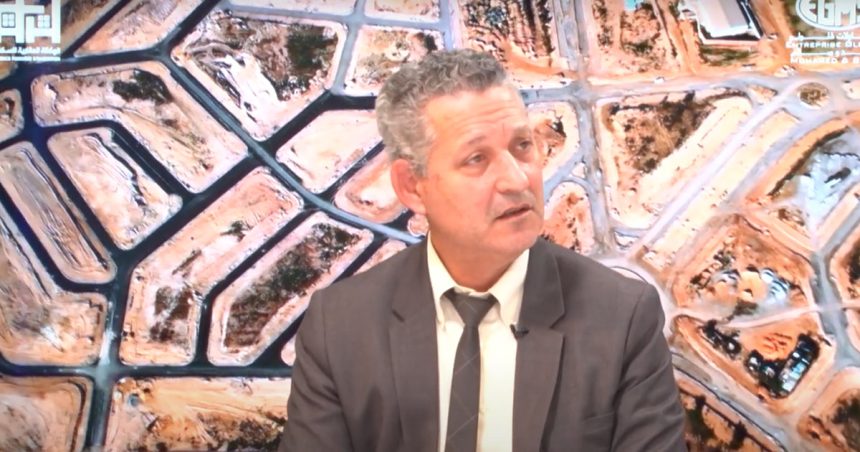 Jardins de Tunis | La cité écologique de l’AFH en cours d’achèvement
