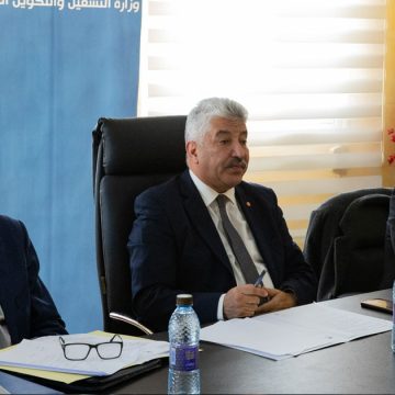 La Tunisie mise sur la formation spécialisée dans le cuir et la chaussure