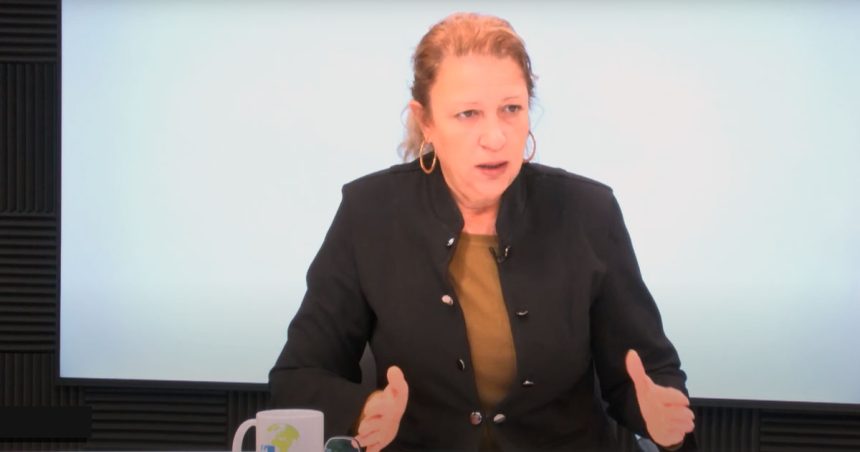 Rim Saied : «La Tunisie dispose d’énormes moyens pour la création de startups»