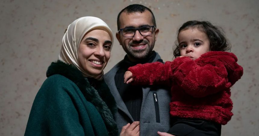 Les destins palestiniens brisés par Israël
