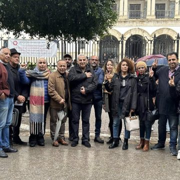 SNJT | Zied El-Heni laissé en liberté