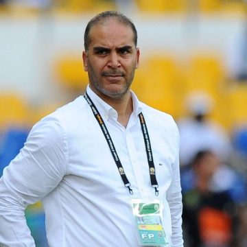 Football : Sami Trabelsi à la tête de l’équipe de Tunisie    