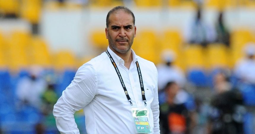 Football : Sami Trabelsi à la tête de l’équipe de Tunisie    