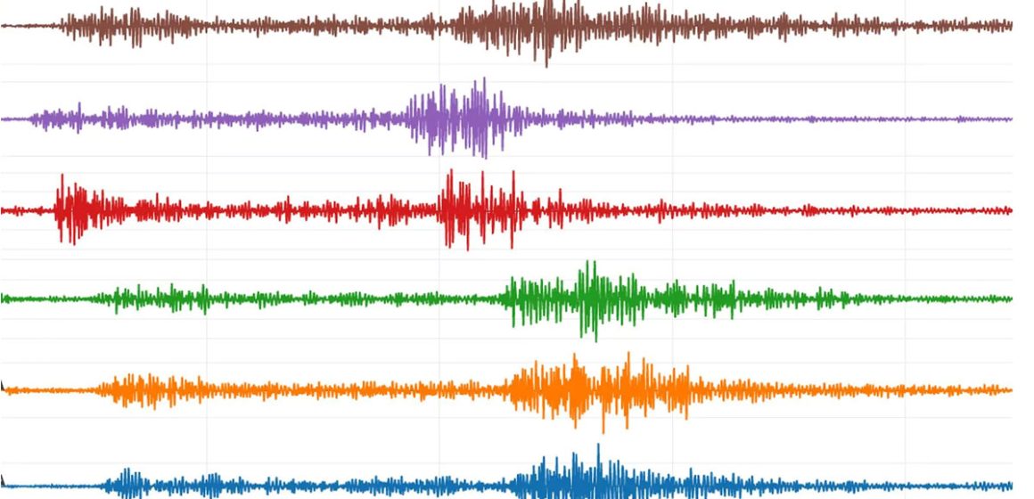 La Tunisie touchée par une activité sismique modérée