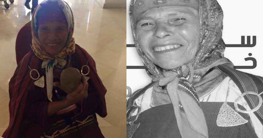 Tunisie | La doyenne de la poterie de Sejnane « khalti Jomaa » tire sa révérence