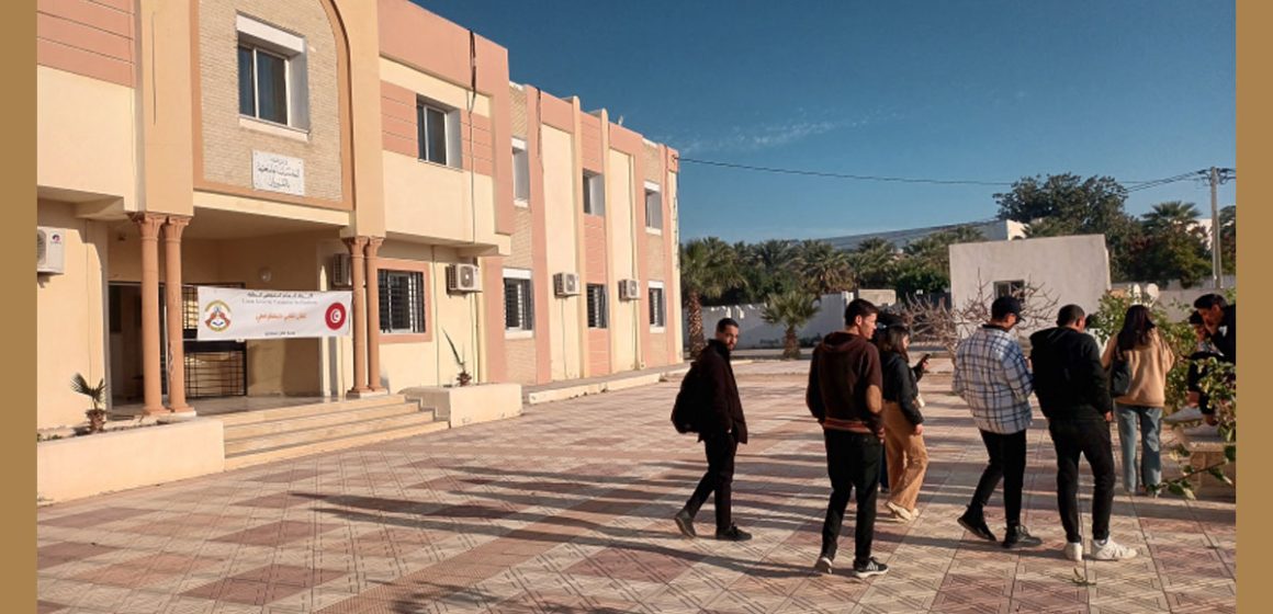 Kairouan | Colère suite au décès d’un étudiant pour manque de secours