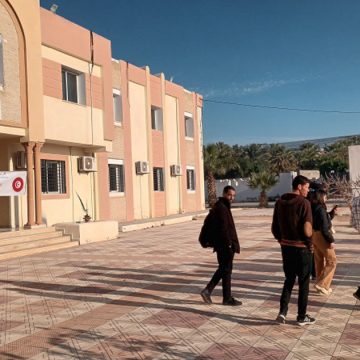 Kairouan | Colère suite au décès d’un étudiant pour manque de secours