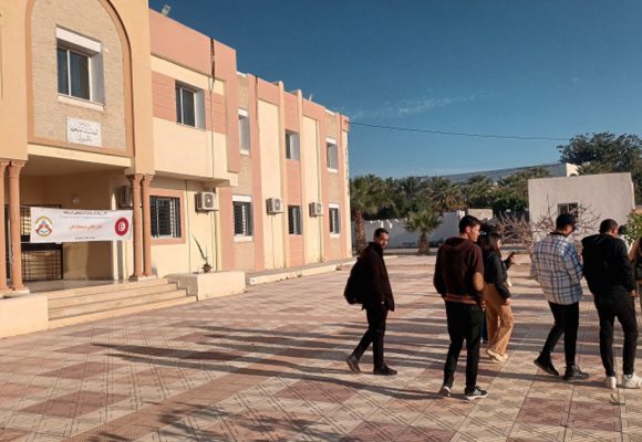 Kairouan | Colère suite au décès d’un étudiant pour manque de secours