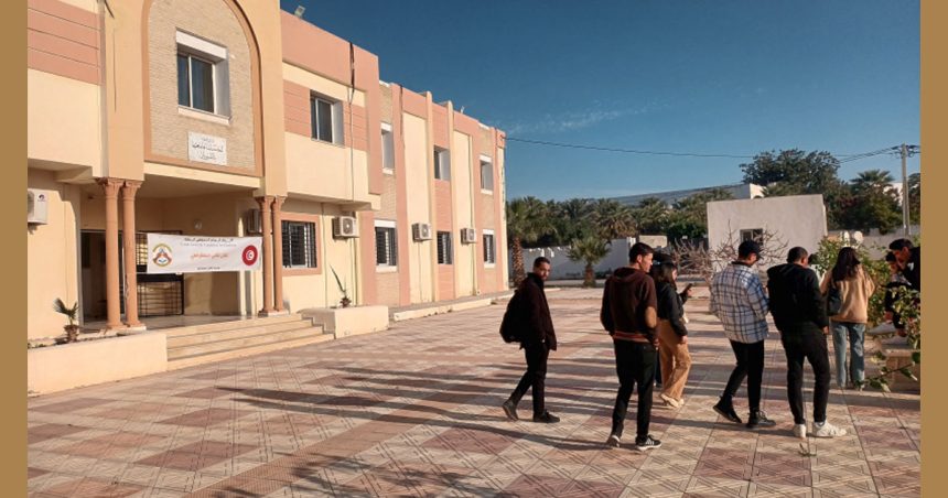 Kairouan | Colère suite au décès d’un étudiant pour manque de secours