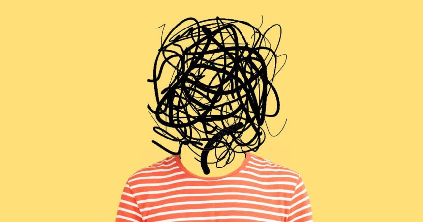 TDAH, l’enfant du vent  