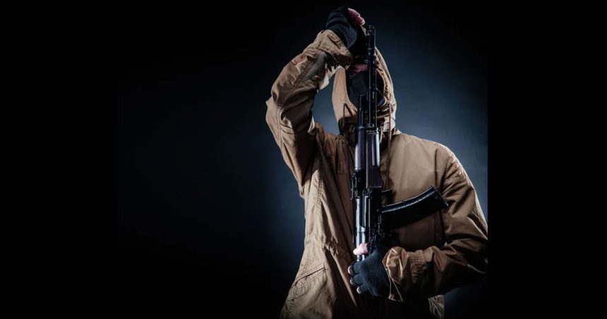 Comment fabrique-t-on un terroriste | Mode d’emploi d’une société qui s’en lave les mains  