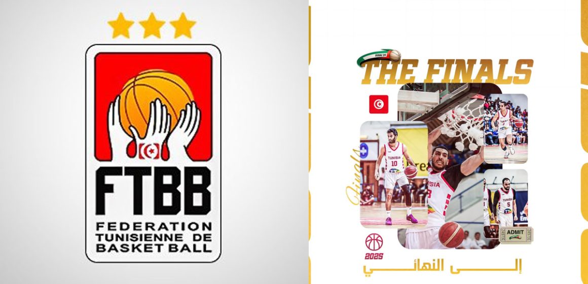 Basket-Tournoi international de Dubaï : La Tunisie en finale