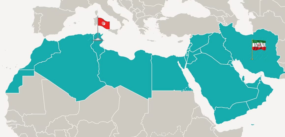 Tunisie-Iran : Que font-ils ensemble ?  