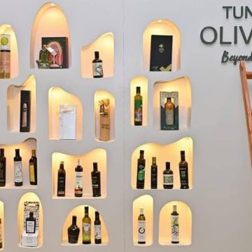 « L’huile d’olive tunisienne : Un trésor national à partager avec le monde »